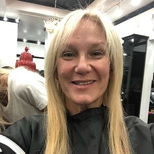 Meet your Posher, Barbara